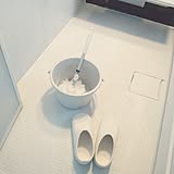 水アカ・カビにさようなら。ラクしてキレイを保つお風呂掃除術