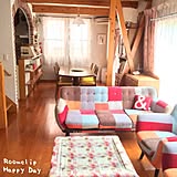 大胆不敵！ちょっと派手めのソファを自然に取り入れるコツ
