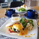 テーブルコーディネートも参考に♪みんなの朝ごはんを拝見