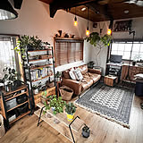 暮らしやすい理想の住まいを実現！築古リノベーションのコーディネート実例