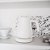 【みんなの口コミ拝見！】小さくて美しい電気ケトル。人気の「BALMUDA The Pot」