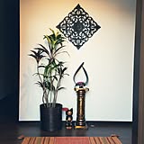 今、何がおすすめ?アジアンリゾートスタイルのインテリア