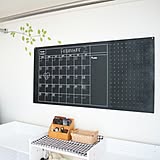 いろいろな場所に作って楽しめる！黒板DIYのアイデア