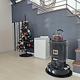 手軽にお部屋の湿度アップ！簡単&節電もできる加湿アイデア10選