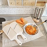 【みんなが選んだ！】包丁いらずで千切りが劇的に楽になる！野菜スライサー4選