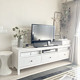 テレビまわりをお気に入り空間に♡自分好みのお部屋づくりが叶うIKEAのテレビ台