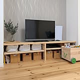 【みんなが選んだ！】生活感を抑えてスッキリ暮らせる♪3COINSのバスケット4選