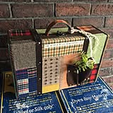 ハギレで簡単リメイク!好きなテイストで雑貨を作る