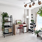 意外なアイテムを活用するアイデアも！IKEAで整える理想のドレッサー実例集