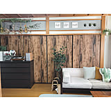 和風から洋風ドアそっくりに大変身!DIYでふすまリメイク
