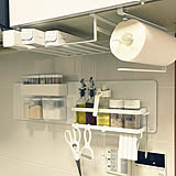 【みんなが選んだ！】かゆい所に手が届く万能アイテム♪山崎実業 towerのキッチンアイテム6選