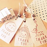 ペーパーアイテムでできるDIY&リメイク術