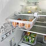 キッチンが整う!食品保存と収納に便利な100均アイテム