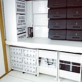 いっぱい入るし使いやすい!YAMAZENのfroq収納ケース