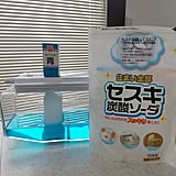 マルチに使える実力派！掃除や洗濯に使えるセスキ炭酸ソーダ活用術