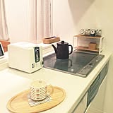 決め手は価格だけじゃない☆ニトリ&無印良品キッチン家電