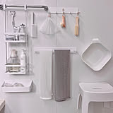 キッチンから玄関まで♪場所別に見る、マグネットアイテムを使って便利になった収納アイデア