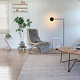 シーンごとに選べる!お部屋づくりでチェックしたいIKEAの照明