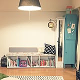 驚きの変化!カラーボックスとは思えないアイデア実例10