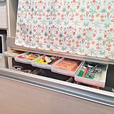 「ちょい足し」で驚くほど使いやすくなる♪100均アイテムを使った収納アイデア