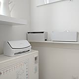 今年こそ整えたい!使いやすさと見た目が両立した充電ステーションの作り方
