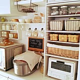 リメイク無限大☆カラーボックスのユニークな活用方法