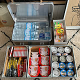 ご自宅でできる災害対策！食品や飲料のストックアイデア6選