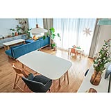 自分好みのお気に入り空間に♪リビングダイニングのコーディネート実例