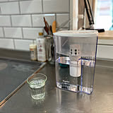 【みんなが選んだ！】エコで経済的＆インテリアにも馴染む！ポット型浄水器4選
