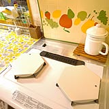 【みんなが選んだ！】掃除・片付けが楽しくなる♪3COINSのコンロ周りで使えるアイテム5選