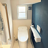 清潔で快適な空間づくりに♪トイレで活躍するニトリのアイテム