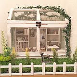 まるで本物!100均で作るミニチュアの世界がスゴイ!