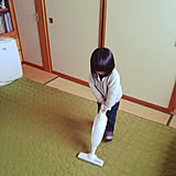 安全に楽しく♪お手伝いをしてもらうための環境作り