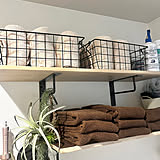 見た目も使い勝手もアップ！暮らし上手さんの洗面所収納術6選