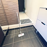 玄関の第一印象が変わる！玄関床をピカピカに整えるお掃除術10選