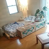 家具の選び方や配置で快適に!6畳~8畳のお部屋の作り方
