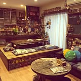 「男前」の鉄板!アメリカンビンテージスタイルの作り方
