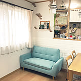 おうちのくつろぎスペースで、自分時間を楽しもう!