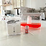 忙しくてもできる簡単お手入れ♪家事の時短が叶うキッチン家電の掃除方法