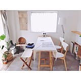 お部屋で使える!絶対買いのアウトドアインテリアを大公開