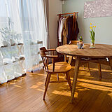 RoomClipショッピングで見つかる♡ナチュラルスタイルになじむ家具一覧
