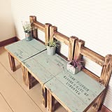 子どもが嬉しい「自分専用」!DIYできちゃうキッズチェアの魅力