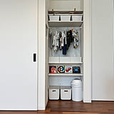 「使い方を決めすぎない工夫で整える、変化に寄りそう暮らし」 by yoriさん