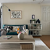 海外ドラマのような空間を実現！世界観と統一感のある、海外風インテリアの実例6選