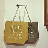 プチプラ×デザイン♪暮らしを楽しくするダイソーのバッグ
