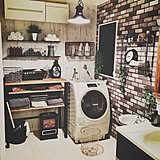 バスルーム男前化計画!お風呂周りをカッコよく演出する術