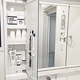 100均アイテムでスッキリ解決!洗面所のごちゃごちゃ収納