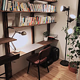 小さなお部屋はこう使うのが正解!3畳以下のお部屋の活用実例10選