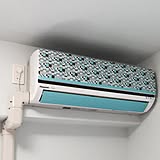驚きの家電リメイク術!冷蔵庫もエアコンもお気に入りに変える技たち