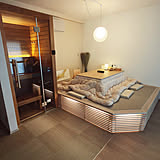 「おうち時間をとことん充実させる、こだわり満載のマンションリノベ」 by piroaiさん